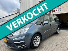 Citroën Grand C4 Picasso - 1.6 VTi Ligne Business 7p | Clima | Trekhaak | APK