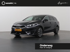 Kia Cee'd Sportswagon - Ceed 1.5 T-GDi GT-Line | Panoramadak | Matrix LED Koplampen | Stoel/Stuurverwarming | Keyl