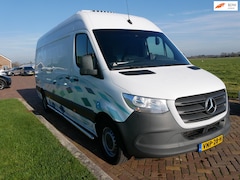Mercedes-Benz Sprinter - 317 1.9 CDI AUT. L4H3 DAY&NIGHT-COOLING AC NAVI CAMERA * 18999 EX BTW