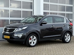 Kia Sportage - 1.6 GDI 135PK Super Pack Navi Camera Trekhaak