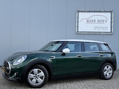 MINI Clubman - 1.5 Cooper Business Automaat Navigatie/Airco