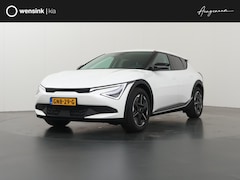 Kia EV6 - Light Edition 63 kWh | Parkeercamera | Keyless Entry | Stoelverwarming | Apple Carplay | A