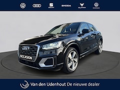 Audi Q2 - 30 TFSI 116PK #limited / Trekhaak / PDC V+A / 18''