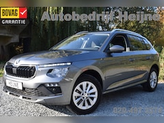 Skoda Kamiq - TSI 115PK DSG SELECTION CAMERA/ACC/CARPLAY