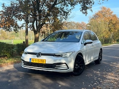 Volkswagen Golf - 2.0 TDI | Cruise + Clima + Navi Nu € 17.950,
