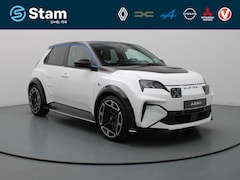 Alpine A290 - GTS Premiere Edition 1 van 1955 stuks 52 kWh Automaat NIEUW | Devialet | Camera | Adapt. C