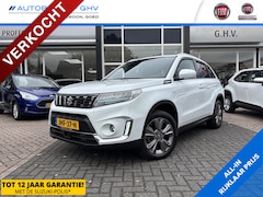 Suzuki Vitara - 1.4 Boosterjet 129pk Smart Hybrid Automaat Select