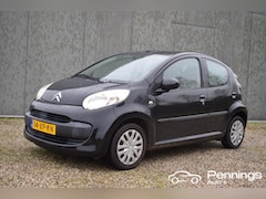 Citroën C1 - 1.0-12V Ambiance
