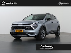 Kia Sportage - 1.6 T-GDi Hybrid GT-Line | Trekhaak | Panoramadak | Matrix LED Koplampen | Stoel/Stuurverw