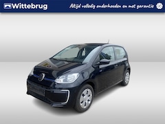 Volkswagen e-Up! - Comfort Drive /Parkeersensoren / Navi by App / Airco (Clima) / Bluetooth / Camera