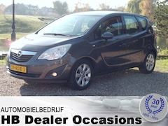 Opel Meriva - 1.4 Edition - Airco