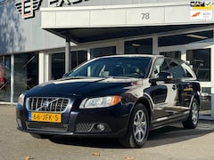 Volvo V70 - 2.4D Limited Edition - Leder - Navigatie