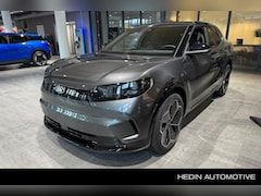 Ford Capri - Premium Extended Range RWD 77 kWh | Driver Assistance Pack | Warmtepomp | Panoramadak | Tr