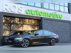 BMW 5-serie - 530e Business Edition Plus | M-SPORT | BTW | PANO | H/K | HUD | 360 | KEYLESS | STUURVERW