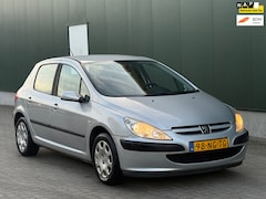Peugeot 307 - Zeer Nette 1.6-16V XT | AUTOMAAT | Nieuwe APK |