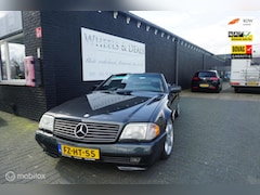 Mercedes-Benz SL-klasse Cabrio - 300 SL