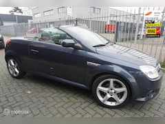 Opel Tigra TwinTop - 1.8-16V ( LEUKE CABRIO )