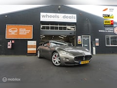 Maserati GranTurismo - 4.2 V8 LAGE KM STAND