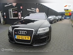 Audi A6 Avant - 5.0 TFSI RS 6 V10