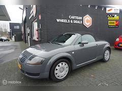 Audi TT Roadster - 1.8 5V Turbo