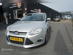 Ford Focus - 1.0 EcoBoost Trend