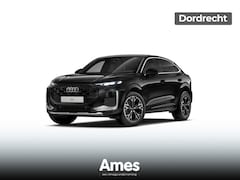 Audi Q3 Sportback - 1.5 200kW e-hybrid S edition