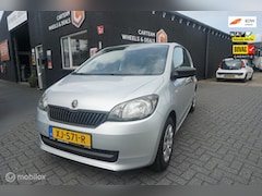 Skoda Citigo - 1.0 NIEUWE DISTRIBUTIERIEM