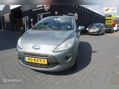 Ford Ka - 1.2 Titanium ZEER NETJES