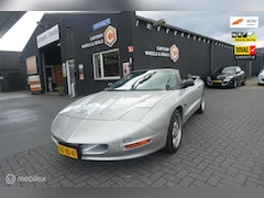 Pontiac Firebird - 3.8 V6