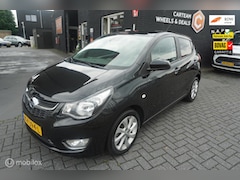 Opel Karl - 1.0 ecoFLEX Innovation KEURIG ONDERHOUDEN