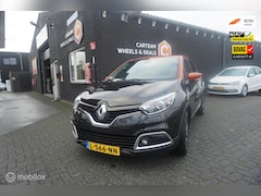 Renault Captur - 1.2 TCe Dynamique ( AUTOMAAT )