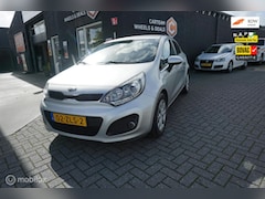 Kia Rio - 1.2 CVVT Plus Pack ( HEEL NETJES )