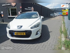 Peugeot 308 CC - 1.6 THP Roland Garros