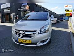 Opel Meriva - 1.4 Turbo Cosmo ( IN PRIJS VERLAAGD )