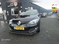 Renault Mégane - 1.5 dci authentique