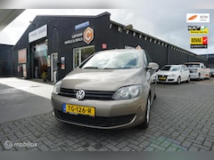 Volkswagen Golf Plus - 1.2 TSI Highline automaat