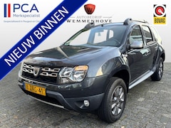 Dacia Duster - 1.2 TCe 4x2 Prestige Airco/Alu wielen/Dakrail/Nieuw type