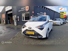 Toyota Aygo - 1.0 VVT-i x-joy