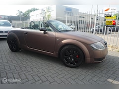 Audi TT Roadster - 1.8 5V Turbo quattro