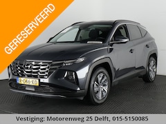 Hyundai Tucson - 1.6 T-GDI HEV COMFORT SMART 1e EIG. GARANTIE 2032* NAVI.TREKHAAK.STUUR/STOELVERWARMING.CAM
