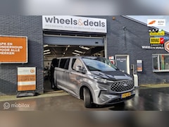 Ford Transit Custom Tourneo - 320 2.0 TDCI L2H1 MS-RT DC AWD