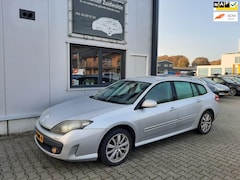 Renault Laguna Estate - 1.5 dCi Celsium clima navi xenon cruise