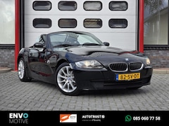 BMW Z4 Roadster - 2.0i Introduction Airco/LMV/Goed onderhouden