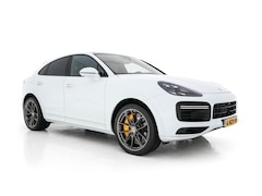 Porsche Cayenne Coupé - 4.0 Turbo Aut. *CERAMIC-BRAKES | HEAD-UP | CARBON-PACK | NIGHT-VISION | ADAPTIVE-CRUISE |