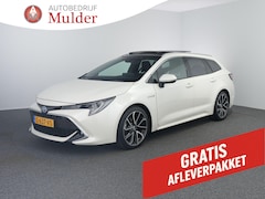 Toyota Corolla Touring Sports - 2.0 Hybrid Premium | Pano | Carplay | Camera | HUD |