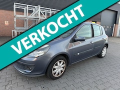 Renault Clio - 1.5 dCi Expression