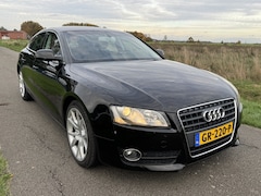 Audi A5 Sportback - 2.0 TFSI Sportback ECC/CRUISE/APK 11-2026 / Nette auto