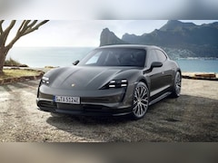 Porsche Taycan Cross Turismo - 4