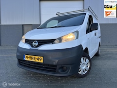 Nissan NV200 - 1.5 dCi Acenta/CAMERA/AIRCO/BTW/