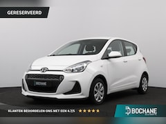 Hyundai i10 - 1.0i Comfort